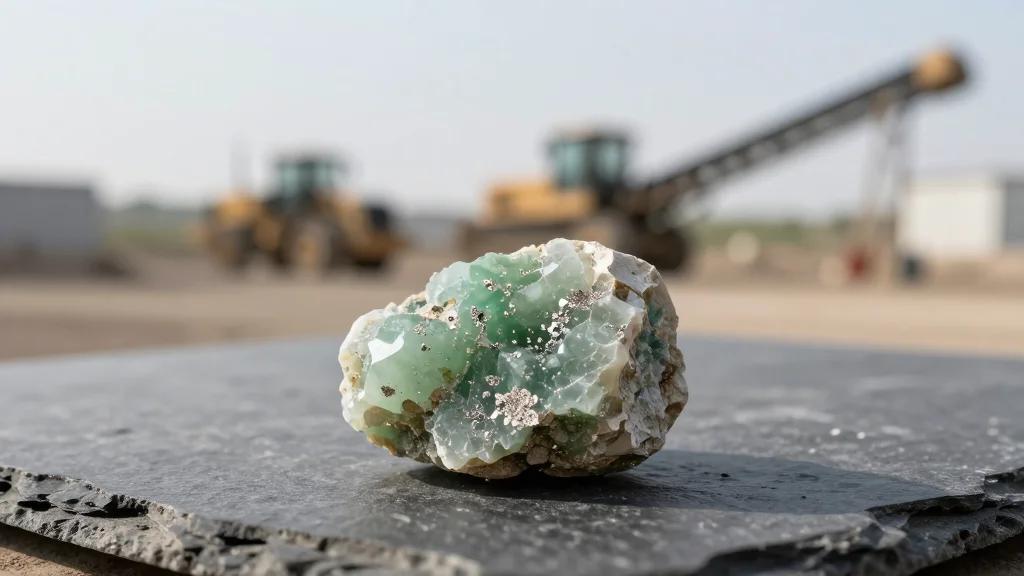 Smackover Lithium Signs First Binding Customer Offtake Agreement for the South West Arkansas Project