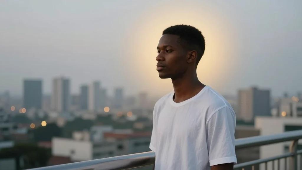 Protect Your Mind Amid Nigeria's Relentless Pressures