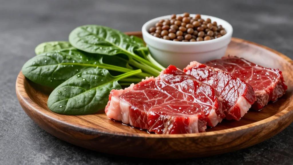 Iron Deficiency Affects 31% of Women: New Guidance on Symptoms, Testing and Diet