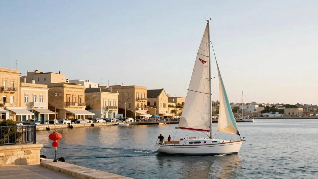 Malta Broadens Tourism Strategy, Courting LGBTQ Americans and Chinese Travelers