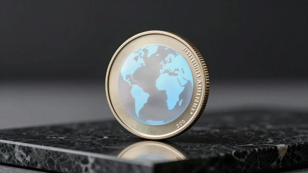 ZEC Could Outvalue All Global Wealth by 2050