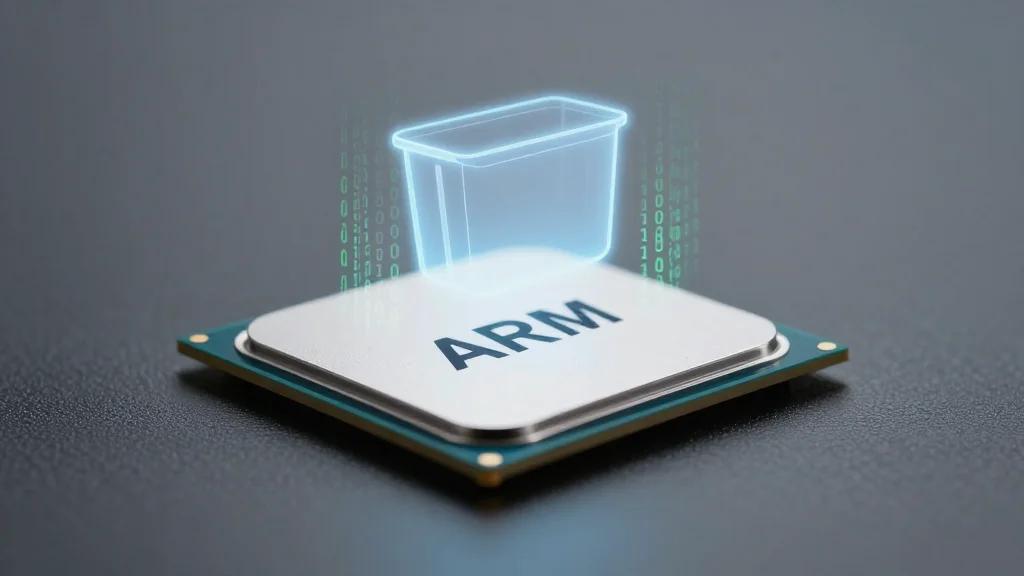 Deploying Java Applications on Arm64 with Kubernetes