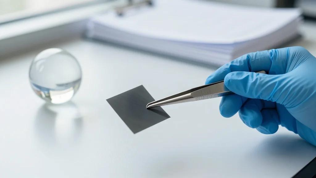 Pohang City Launches Governance Body to Drive Graphene Innovation