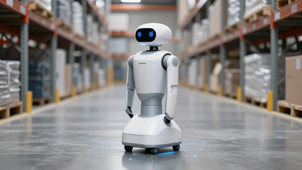 Locus Robotics Launches Array System Integrator Program with Hy‑Tek, VARGO and Zion Solutions