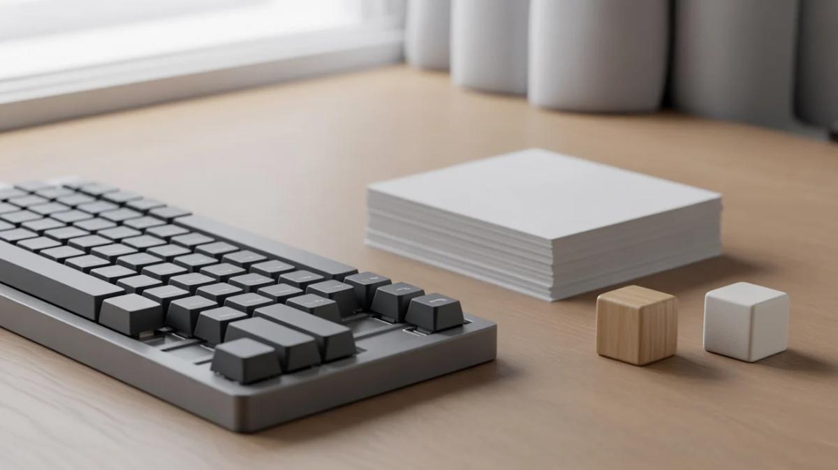 Consistent Naming Crucial Even With Autocomplete Assistance