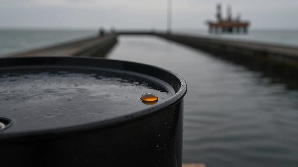 The Current Oil Shock Most Resembles the First Gulf War, Says UBS. What that Means for Prices.