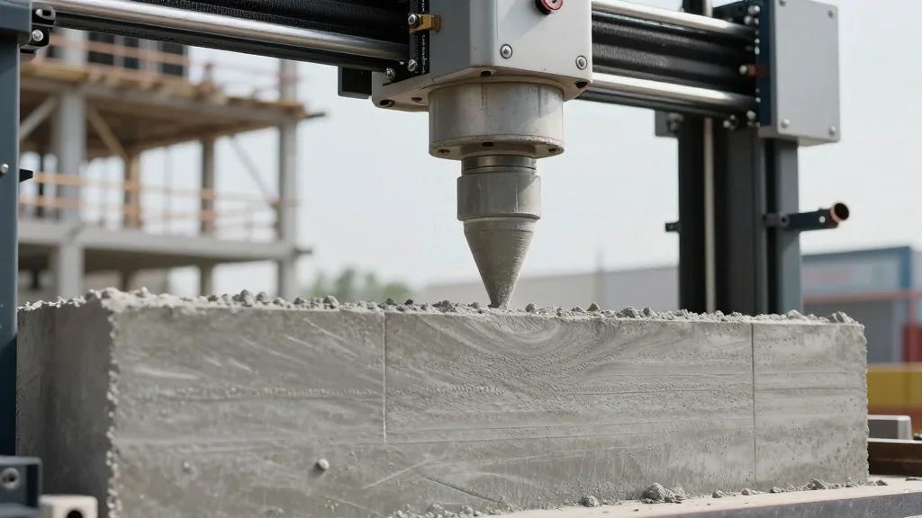 ICON Deploys Titan 3D Printer for Multi‑Story Construction, Offering $20/Sq Ft Walls
