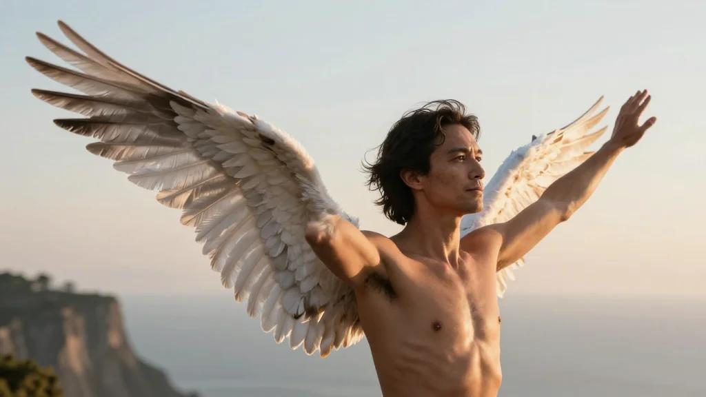 Own Your Wings, Claim the Sky Unrestricted