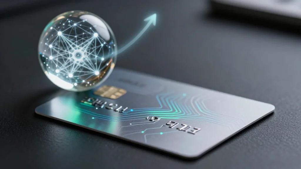 Visa Bets on Agentic Commerce to Power Next Wave of B2B Growth