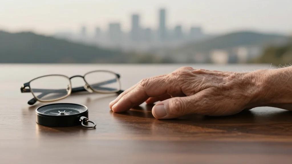 China’s Aging Population and the Implications for China’s Security