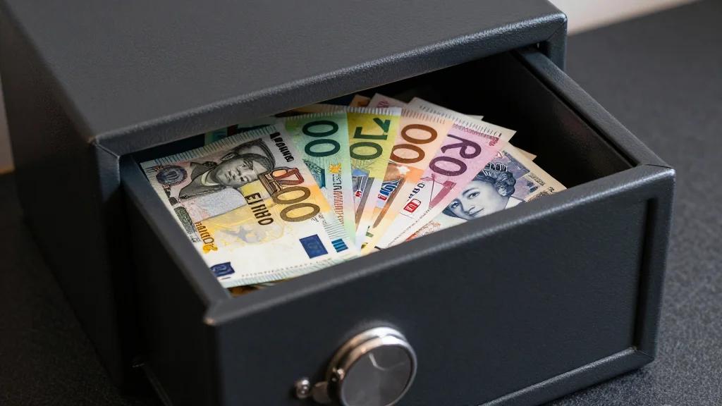 Billions in FX Options Expire Tomorrow Across Major Currencies