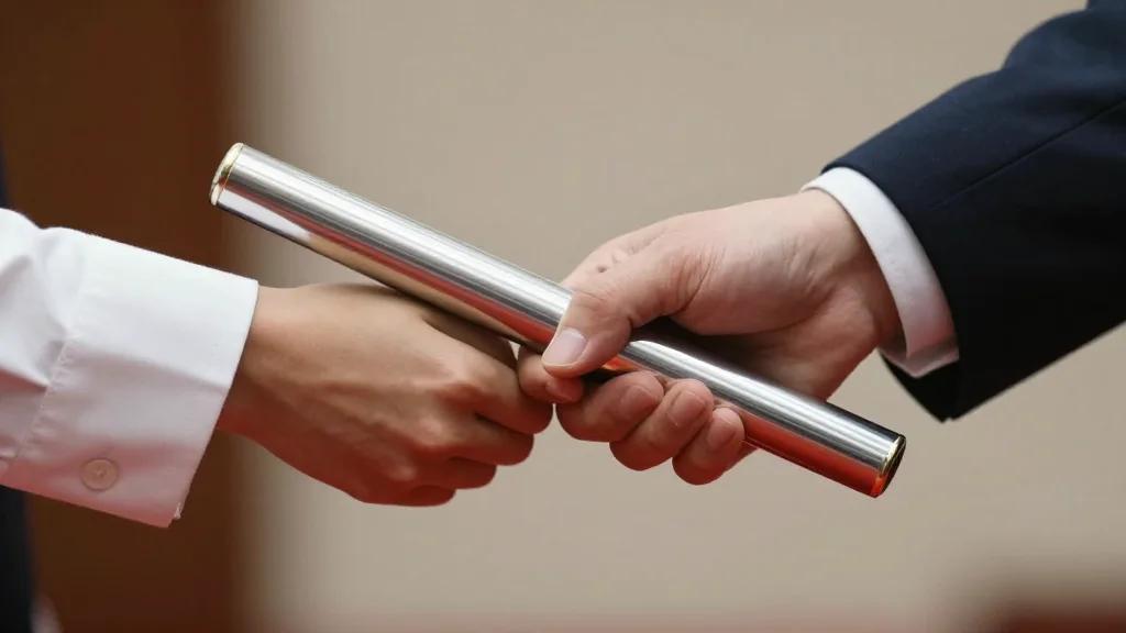 Structured Follow‑Up Boosts Accountability, Trust, and Productivity