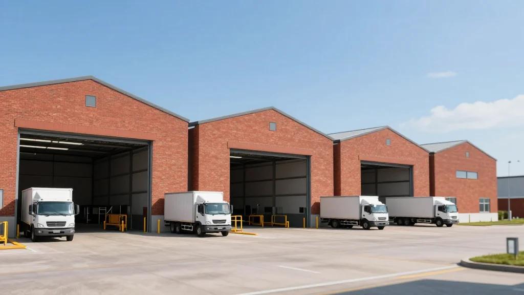 Bain Capital Real Estate Acquires South Florida Industrial Campus From Kurv Industrial for $52M