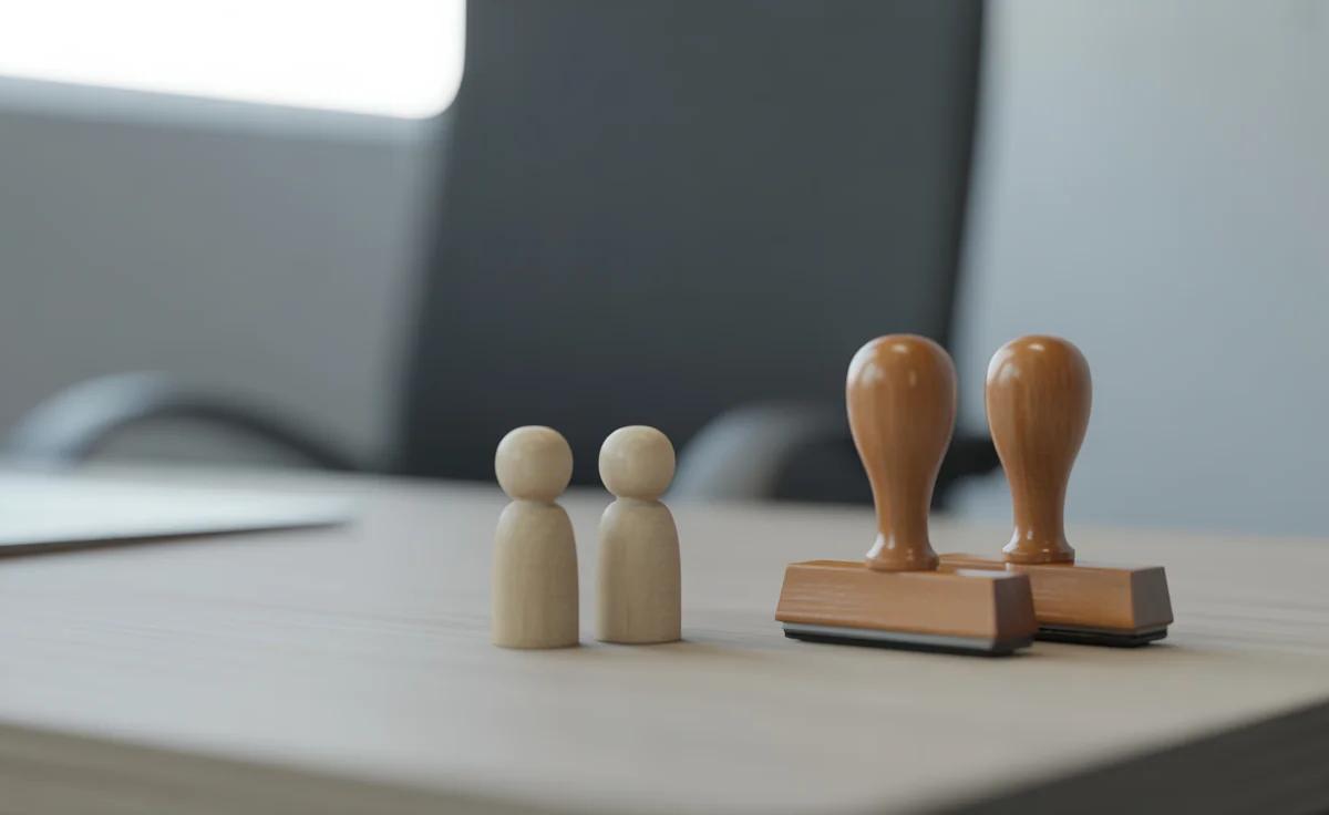 Count People and Approvals to Gauge Slowdown