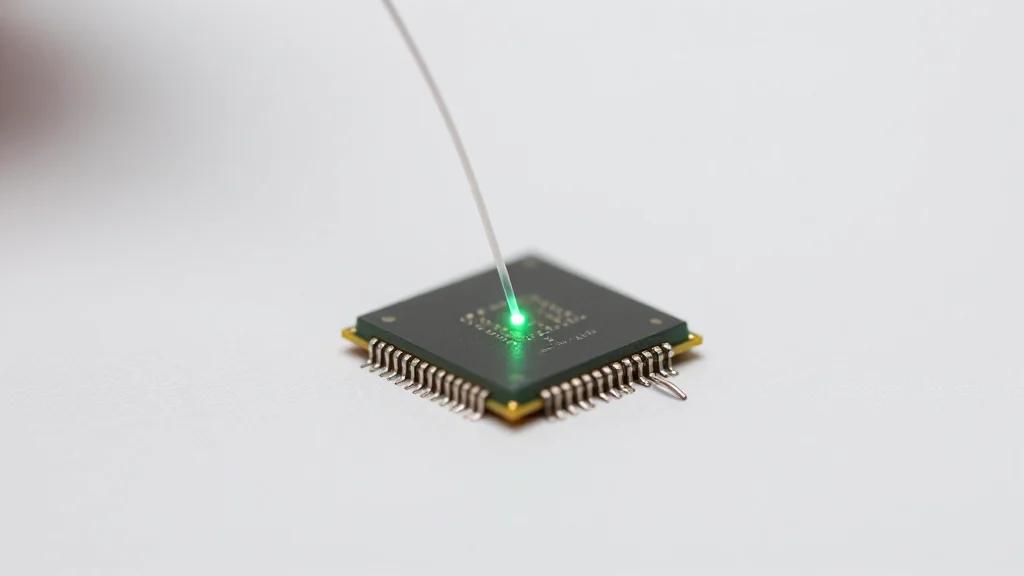 Electrically and Optically Controlled Silicon-Based Quantum Device Created by Simon Fraser University (SFU) Physicists