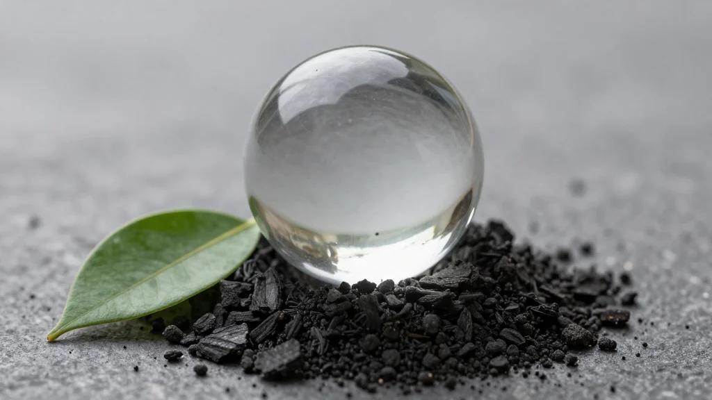 Mangrove Systems Acquires Grain Ecosystem Assets to Expand Biochar MRV Platform