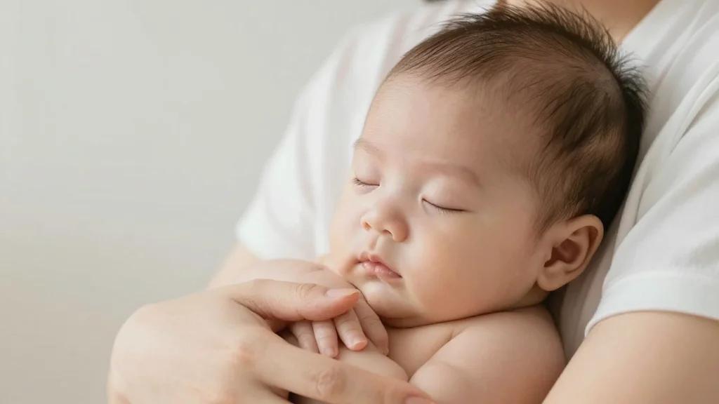 Maternal Bond Mirrors Addiction: Separation Triggers Stress Hormones