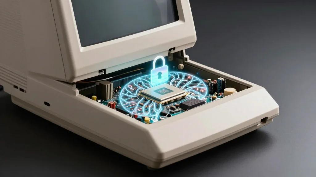 Claude AI Finds Bugs In Microsoft CTO's 40-Year-Old Apple II Code