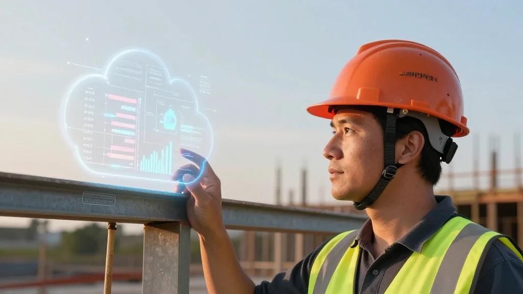 Construction ERP Survey Shows Demand for Cloud, but the Gains Remain Uneven