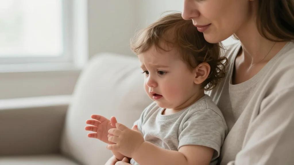 TikTok Pediatrician Shares S.E.R.E.N.E. Framework for Toddler Tantrums