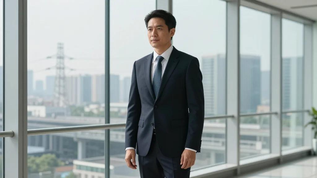 Dave Robinson Uncovers Top Infrastructure Asset Management Challenges