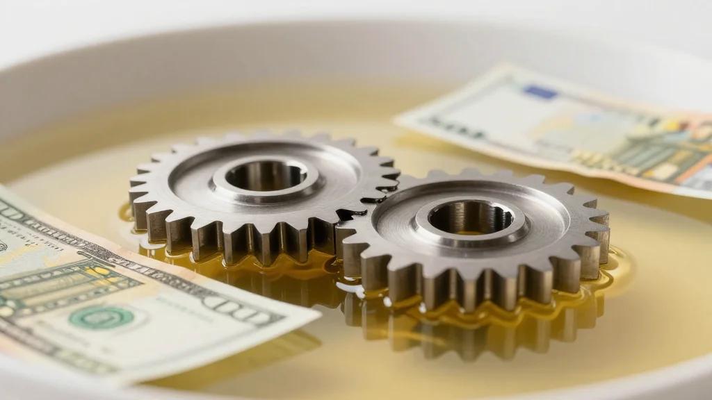 Keeping High-Touch FX Execution Efficient, Transparent, and Connected