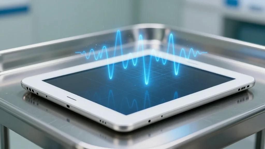 Ambient Scribe Technology Guidance for Healthcare and Information Governance Professionals Launches