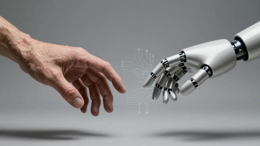 Bernie Sanders and Labor Warn AI Threatens U.S. Jobs