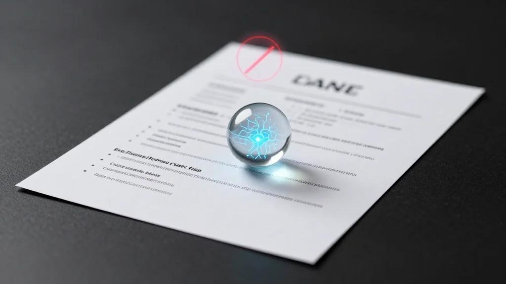 Survey: 1 in 5 Firms Halt Entry-Level Hiring Due to AI