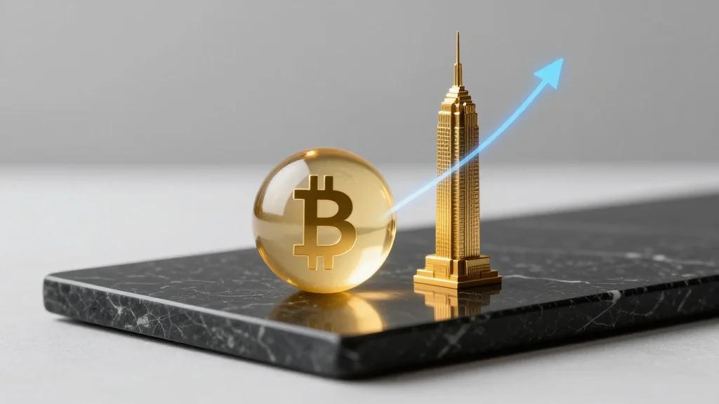 Could This Under-the-Radar Cryptocurrency Set You Up for Life?