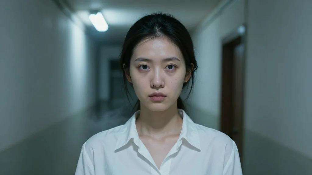 Nina Kiri's Undertone Performance Tops Horror Highlights