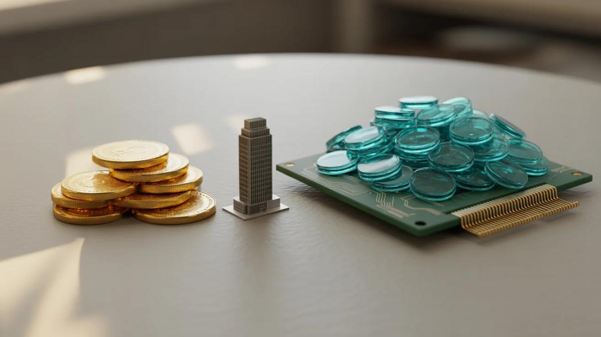 Solana Holds Highest On‑Chain BTC Depth