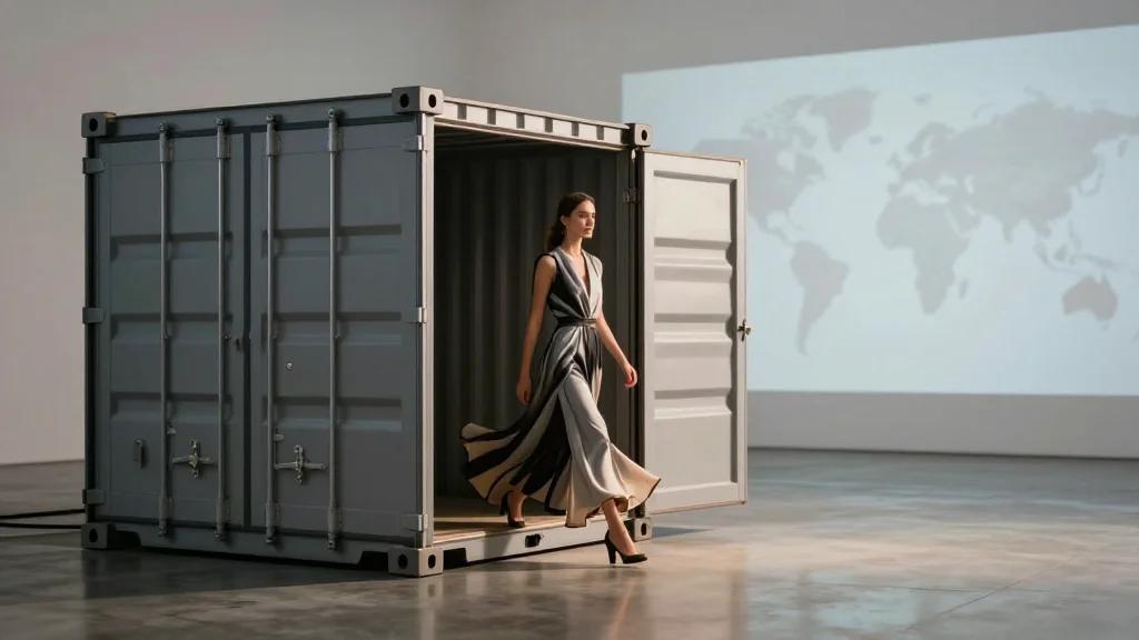 Sourcing Builds on Global Strength and Technology