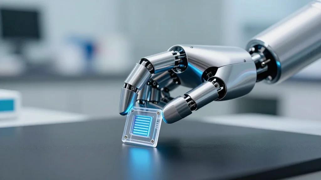 Bots Code My Tools While I Hit the Wetlab