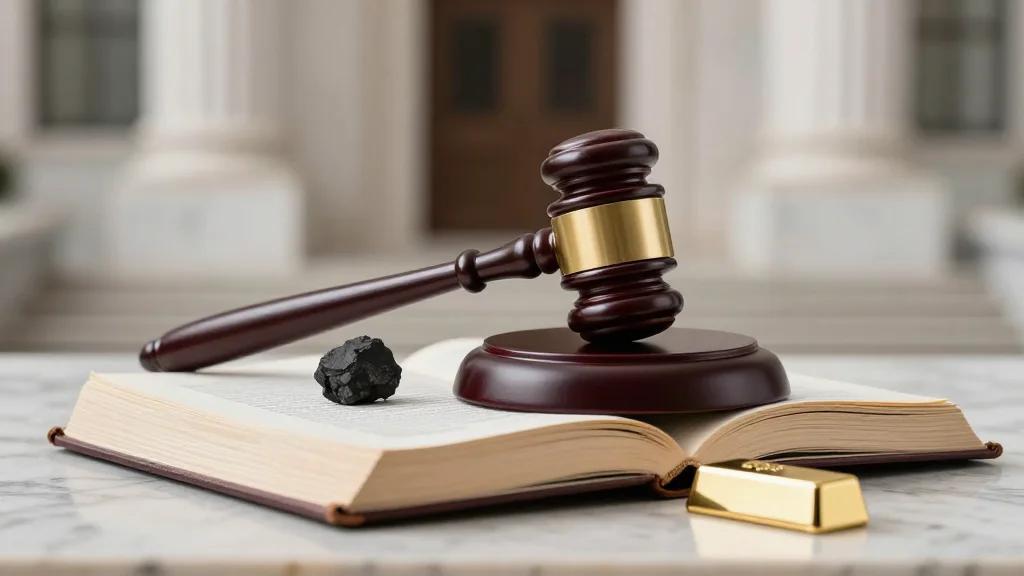 FCPA Enforcement Isn’t Dead; a Former Coal Executive Found Out the Hard Way