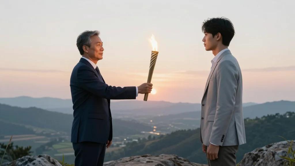 When a Good Boss Is Bad for Your Career