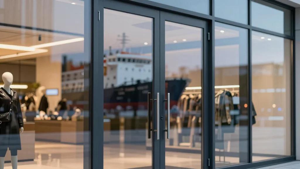 Border Patrol, Canadian Ire Dampening Traffic at Simon Malls