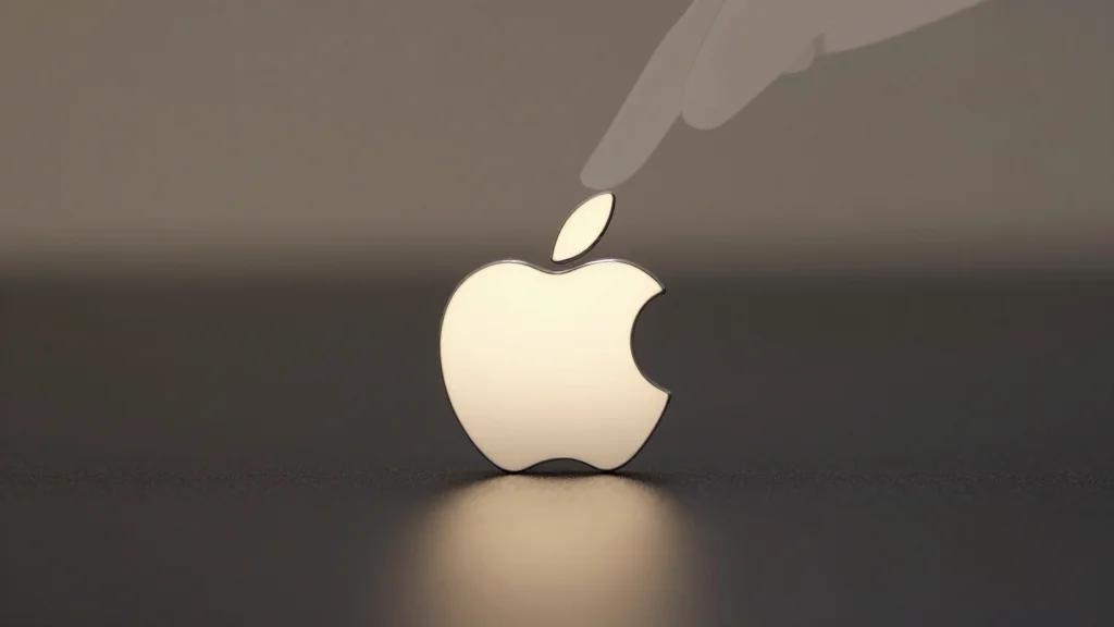 Apple CEO Tim Cook Discusses Stepping Back From Role