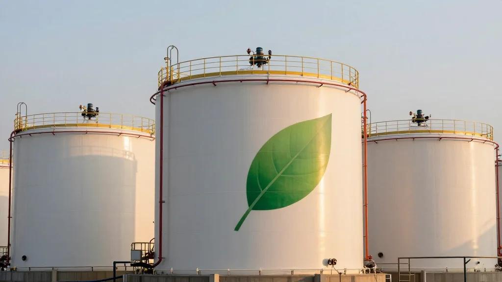 Yes, Santos Was Cleared of Greenwashing. But a Climate Law Reckoning Still Looms