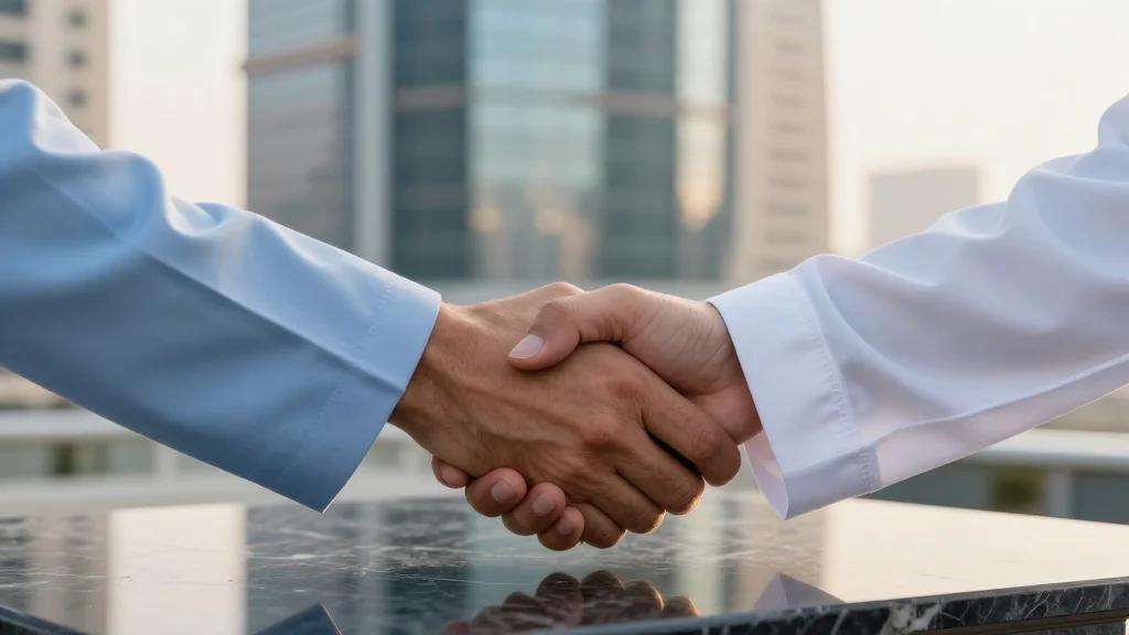 Sahm Capital Opens Jeddah Office to Serve Over 1 Million Investors