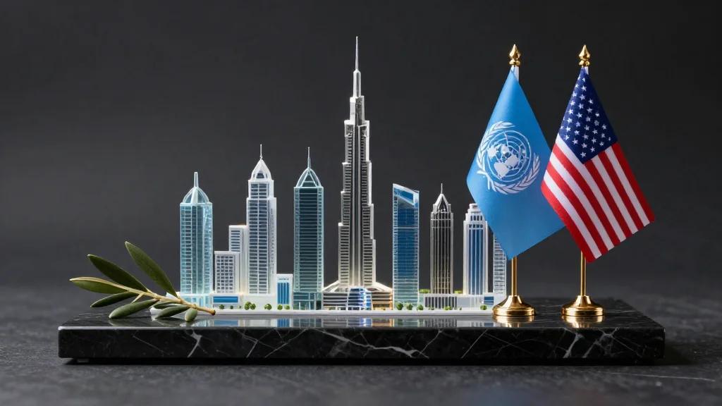 The Risks of Trump’s Peace Plan: Two Gazas and an Annexed West Bank