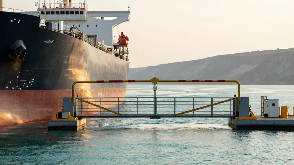 What’s Behind Tehran’s Tollbooth?