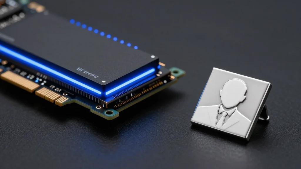 Workday CTO Peter Bailis Leaves C‑Suite for Anthropic MTS Role