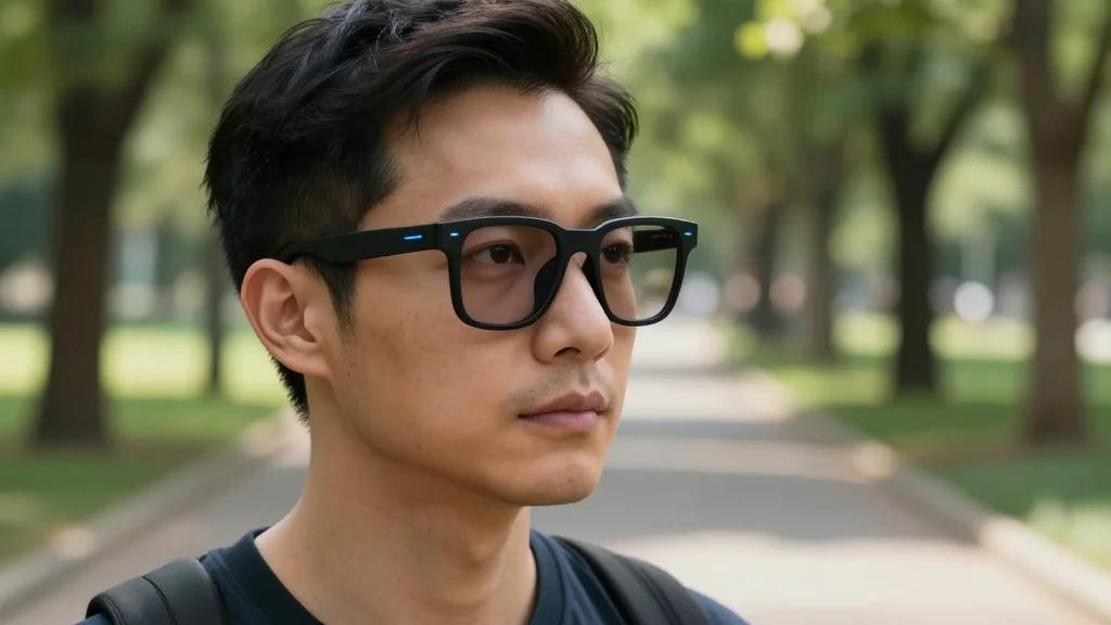 Rokid AI Glasses Miss Mark on Design and Price