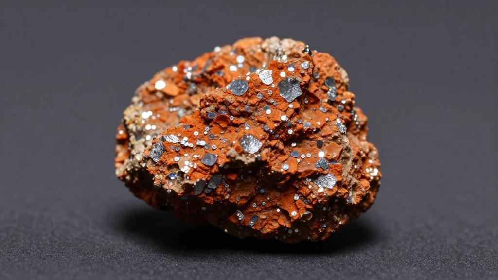 Vital's Rare Earth Footprint Gets Bigger