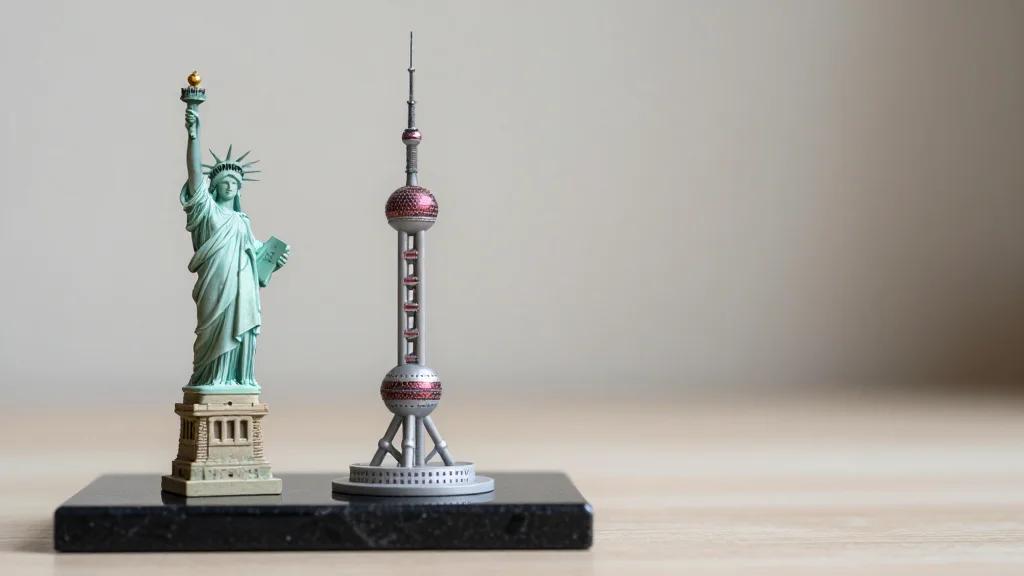 Missing Trump‑Xi Meeting Fuels Growing Economic Tensions