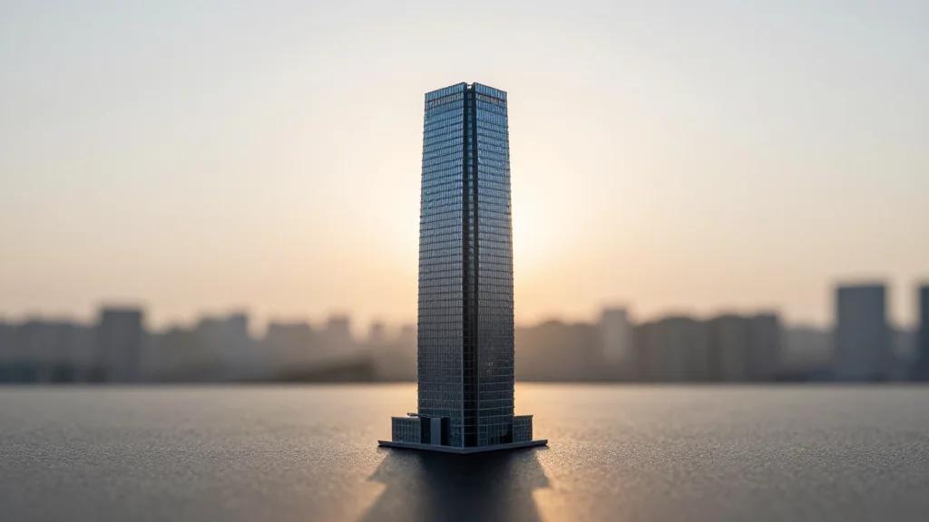 Moishe Mana Buys Discounted Downtown Miami Office Tower for $110M