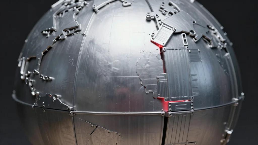 Tiny Triggers Can Jeopardize $110 Trillion Economy