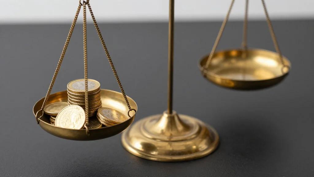 Are Workers Paid Fairly? It May Depend on Who You Ask.