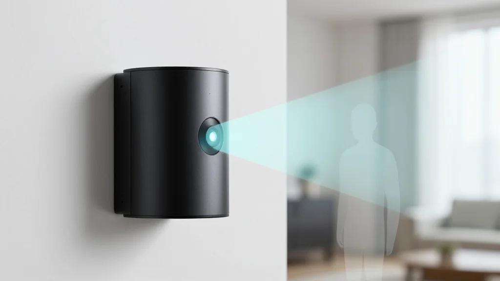 Socionext and Innatera Introduce Integrated 60 GHz FMCW Radar and Neuromorphic Edge AI for Human Presence Detection